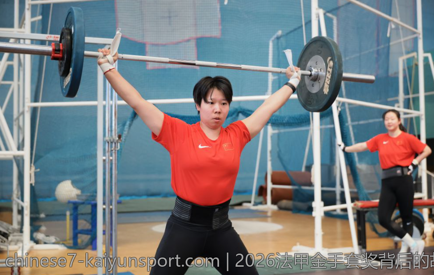 2026法甲金手套奖背后的故事与获奖门将的精彩瞬间