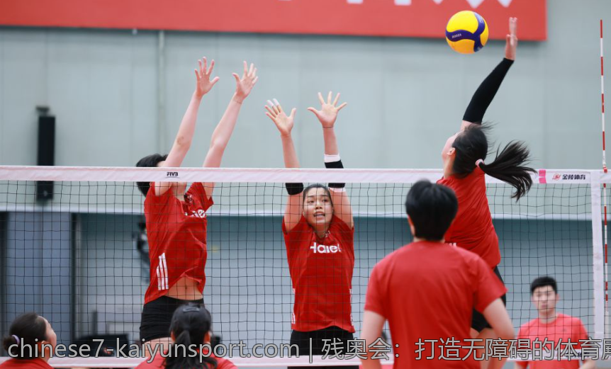 残奥会：打造无障碍的体育殿堂