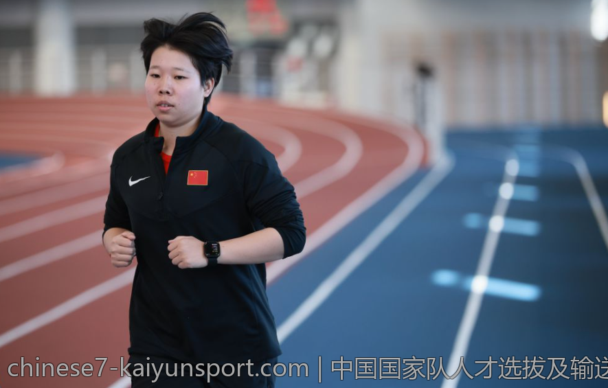 中国国家队人才选拔及输送机制