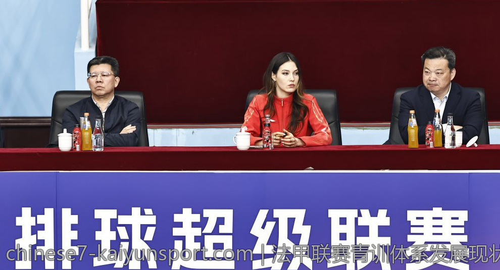 法甲联赛青训体系发展现状与挑战