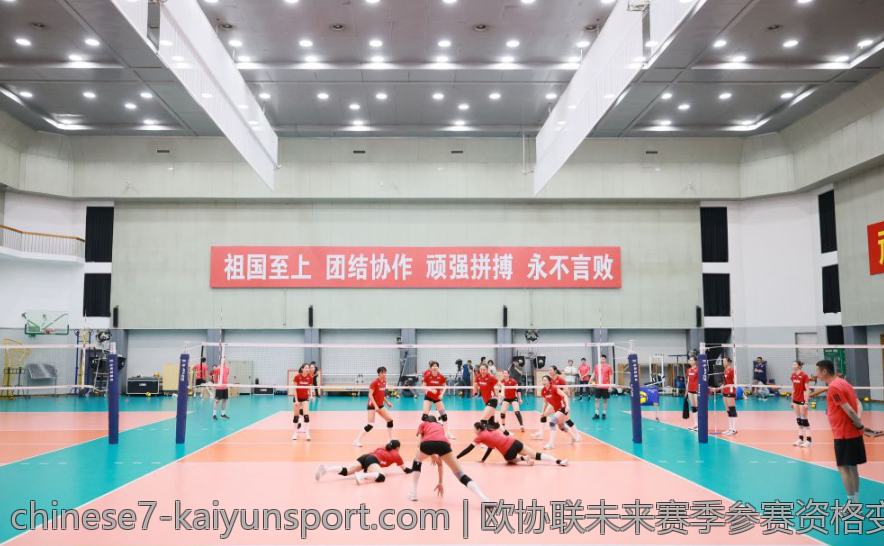 欧协联未来赛季参赛资格变化与政策预览