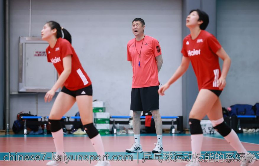 乒乓球运动技能的系统学习与实战应用
