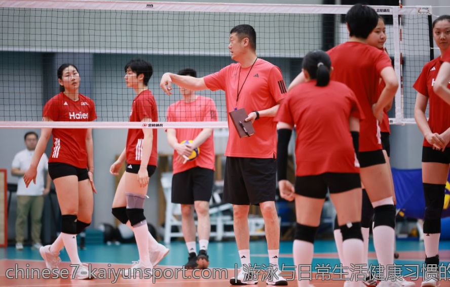 游泳与日常生活健康习惯的结合方法
